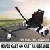 Three Wheel Go Kart Adjustable Hover Seat HoverKart For Swegway Hoverboard   569002261